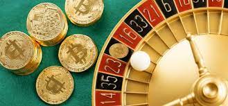 Онлайн казино Vulkan Deluxe Casino
